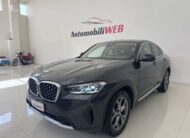 BMW X4 XLINE XDRIVE 20d