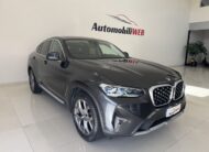 BMW X4 XLINE XDRIVE 20d
