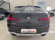 BMW X4 XLINE XDRIVE 20d