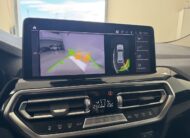BMW X4 XLINE XDRIVE 20d
