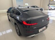BMW X4 XLINE XDRIVE 20d