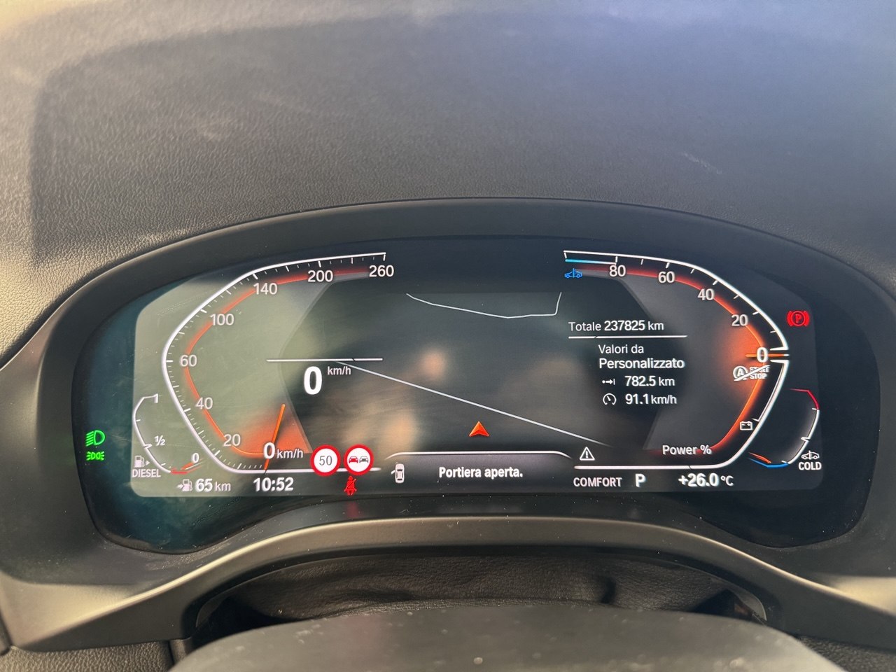BMW X4 XLINE XDRIVE 20d