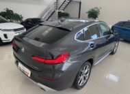 BMW X4 XLINE XDRIVE 20d
