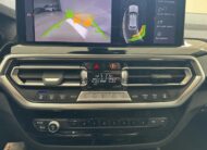 BMW X4 XLINE XDRIVE 20d