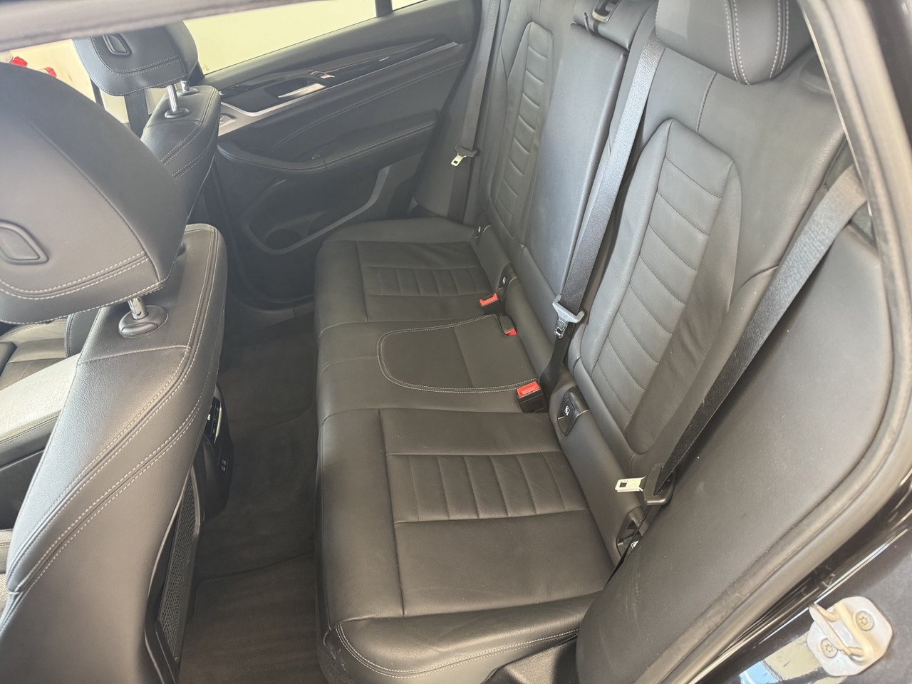 BMW X4 XLINE XDRIVE 20d
