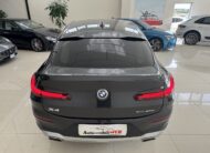 BMW X4 XLINE XDRIVE 20d