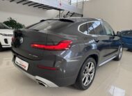 BMW X4 XLINE XDRIVE 20d