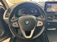BMW X4 XLINE XDRIVE 20d
