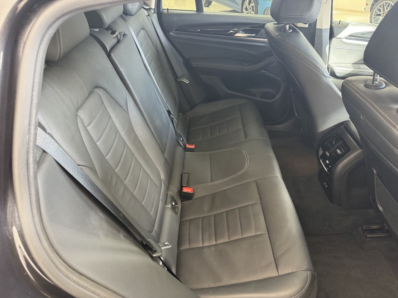BMW X4 XLINE XDRIVE 20d