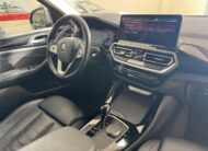 BMW X4 XLINE XDRIVE 20d