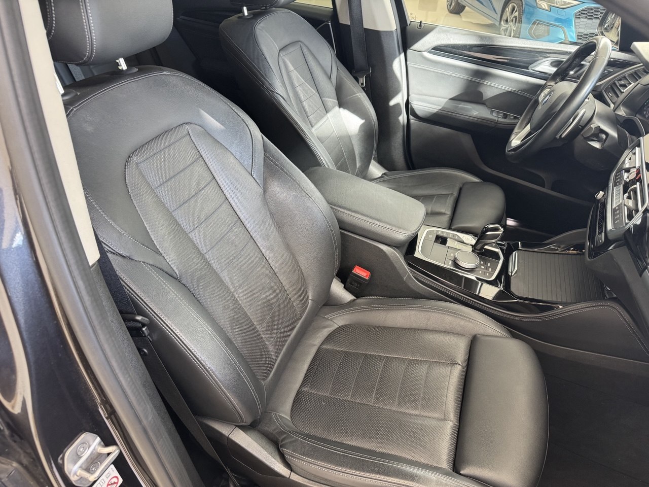 BMW X4 XLINE XDRIVE 20d