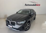 BMW X4 XLINE XDRIVE 20d