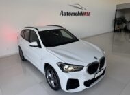 BMW X1 18d Msport sdrive