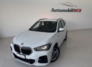 BMW X1 18d Msport sdrive