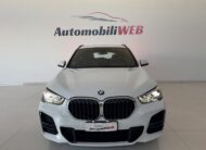 BMW X1 18d Msport sdrive