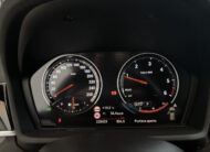 BMW X1 18d Msport sdrive