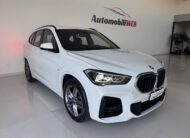 BMW X1 18d Msport sdrive