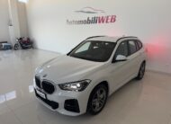 BMW X1 18d Msport sdrive