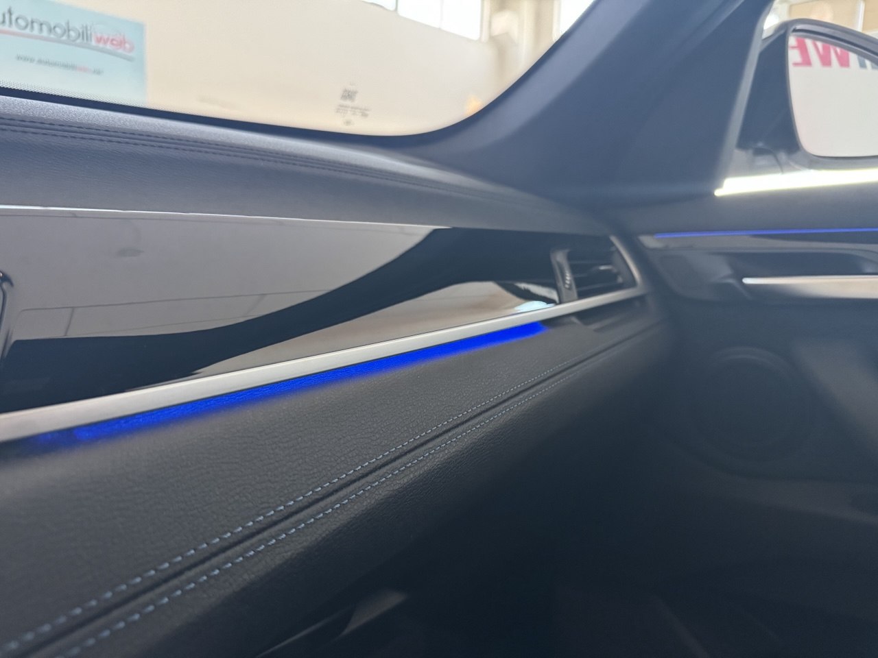 BMW X1 18d Msport sdrive