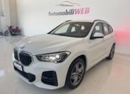BMW X1 18d Msport sdrive