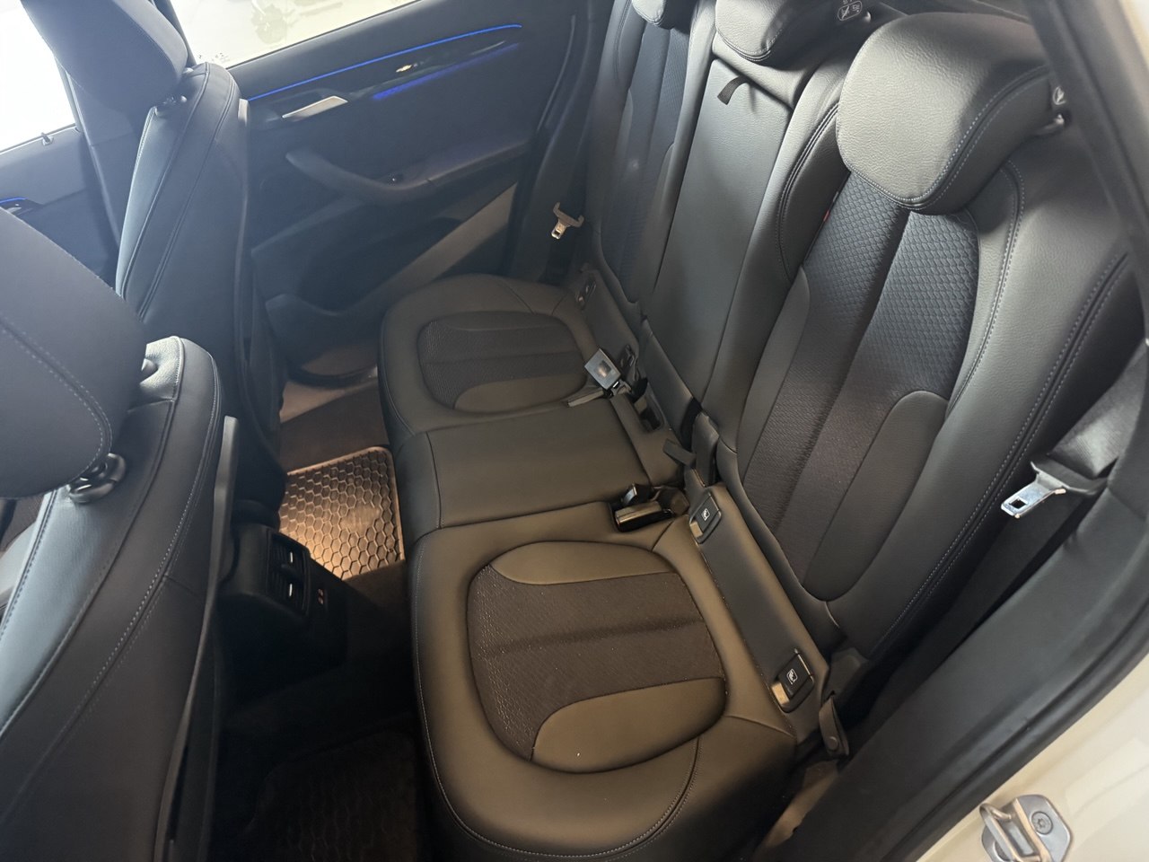 BMW X1 18d Msport sdrive
