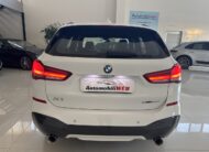 BMW X1 18d Msport sdrive
