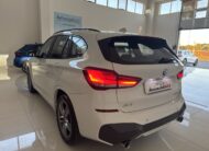 BMW X1 18d Msport sdrive