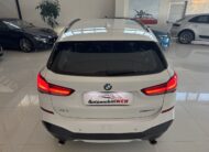 BMW X1 18d Msport sdrive