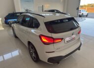 BMW X1 18d Msport sdrive