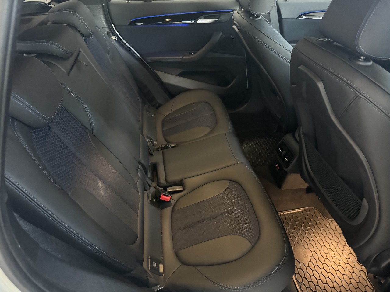 BMW X1 18d Msport sdrive
