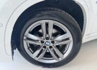 BMW X1 18d Msport sdrive