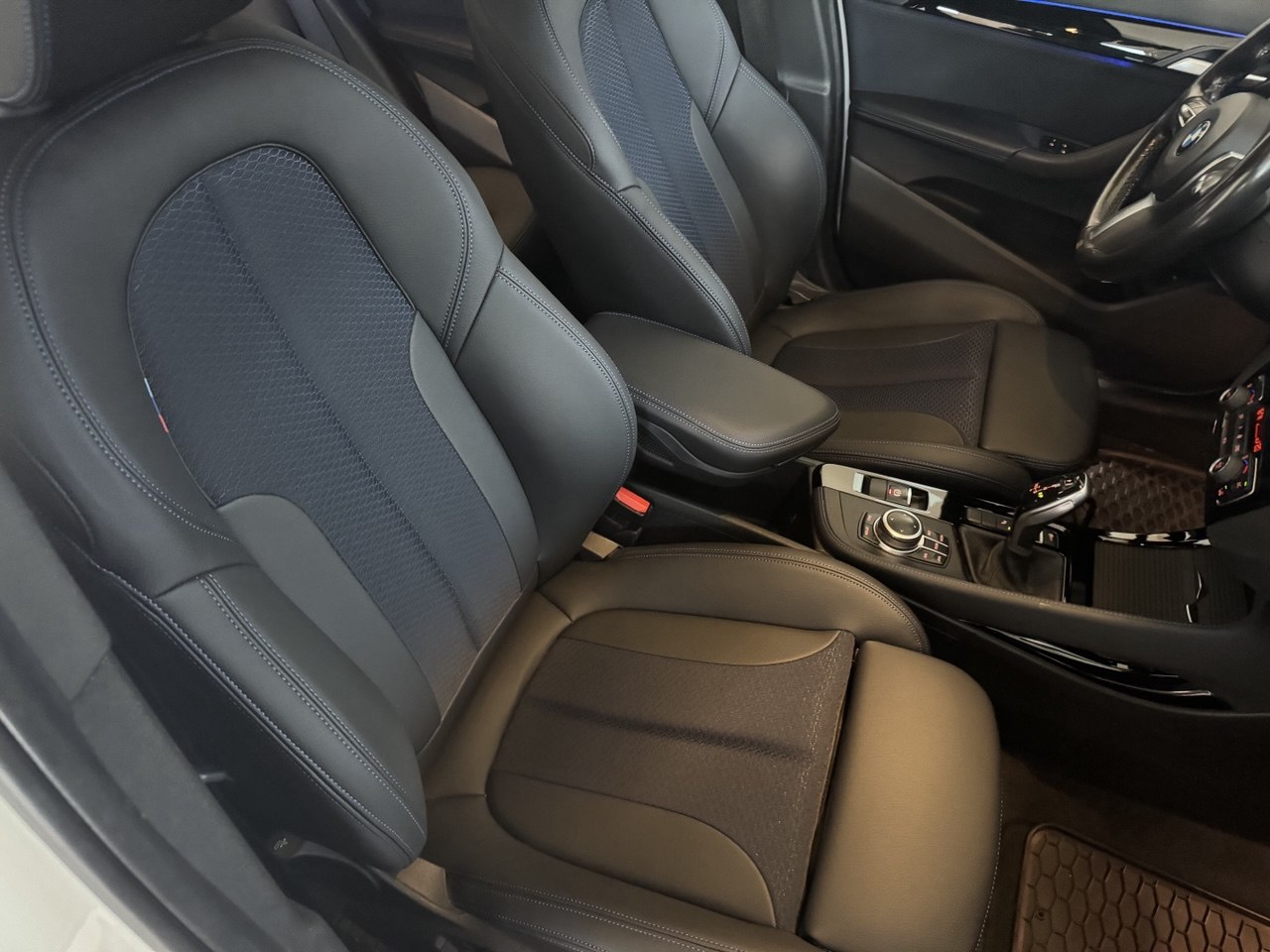 BMW X1 18d Msport sdrive