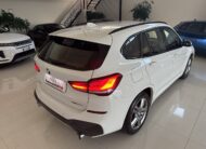BMW X1 18d Msport sdrive
