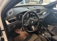 BMW X1 18d Msport sdrive