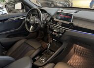 BMW X1 18d Msport sdrive